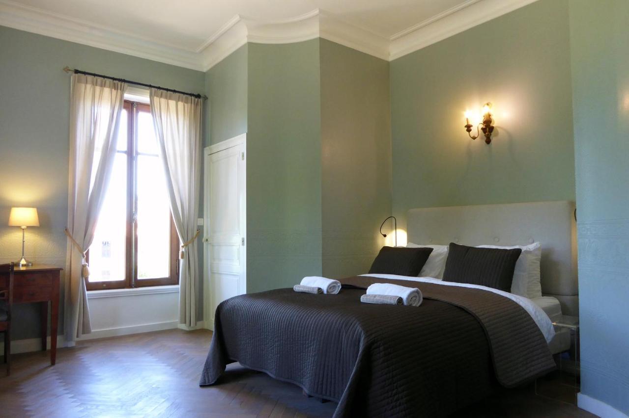 Chateau Breduriere Moutiers-sur-le-Lay Екстер'єр фото